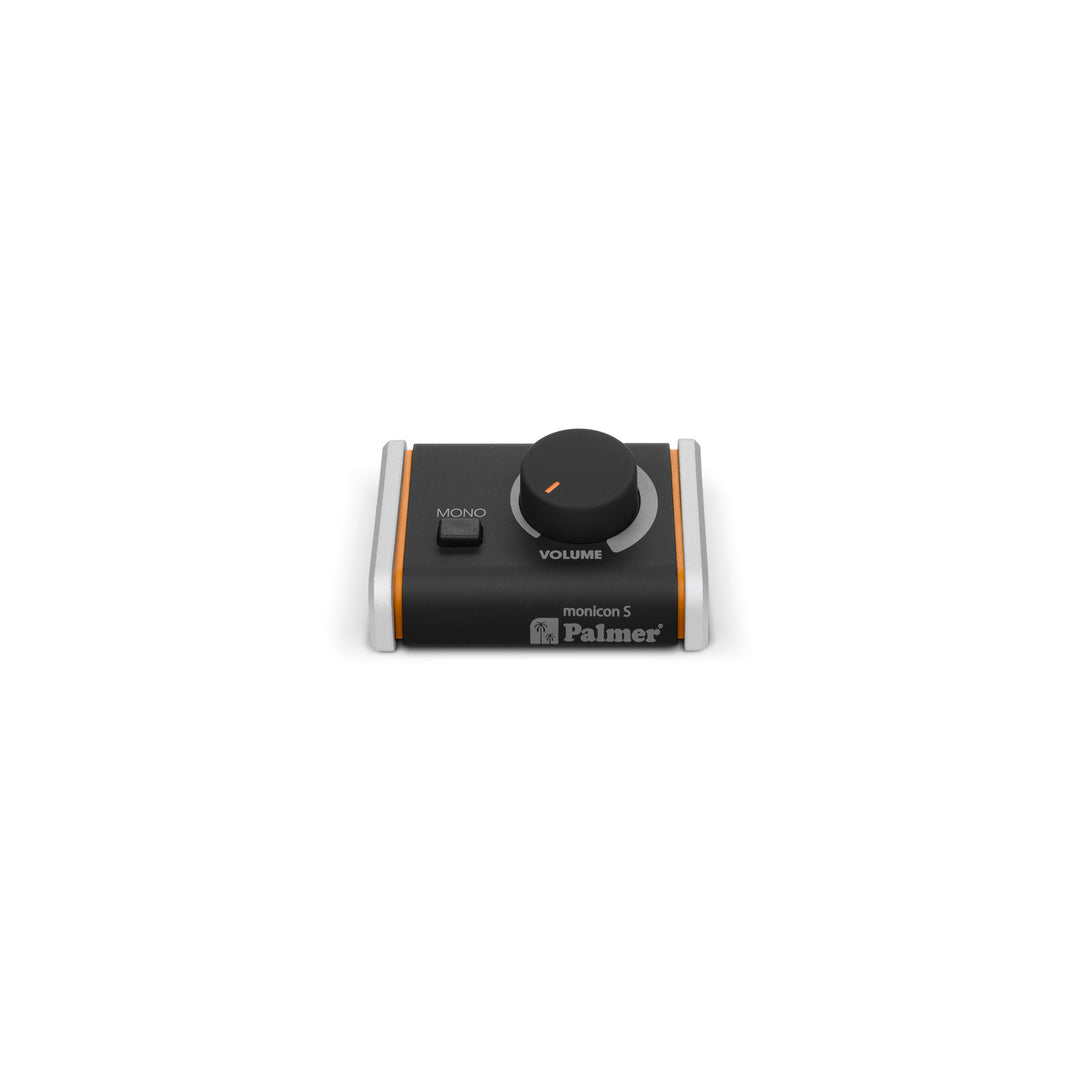 Palmer MONICON S G2 G – Contrôleur de volume passif