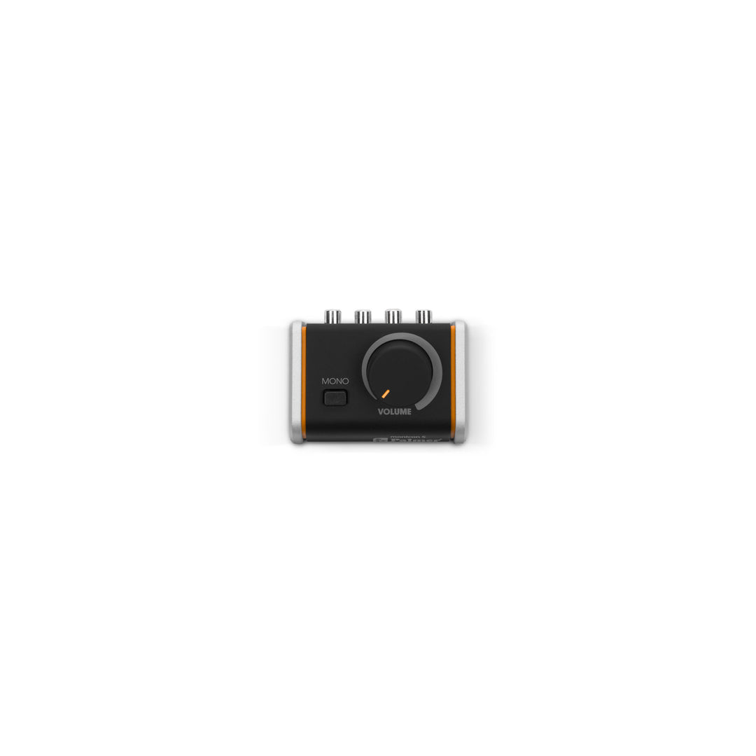 Palmer MONICON S G2 G – Contrôleur de volume passif