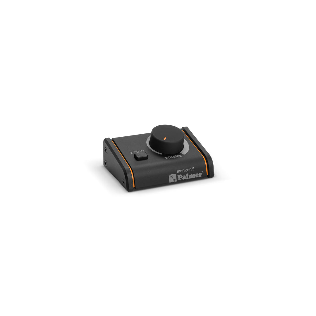 Palmer MONICON S G2 - Contrôleur de volume passif