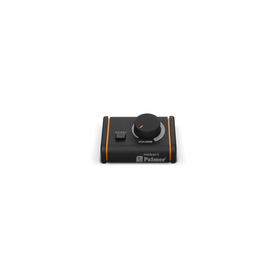 Palmer MONICON S G2 - Contrôleur de volume passif