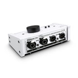 Palmer MONICON® W - Contrôleur de monitoring passif blanc, édition limitée