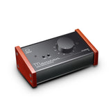 Palmer Passive Monitor Controller