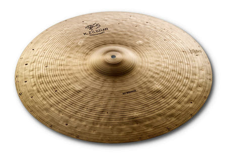 Zildjian 22" K Constantinople Bounce Rides