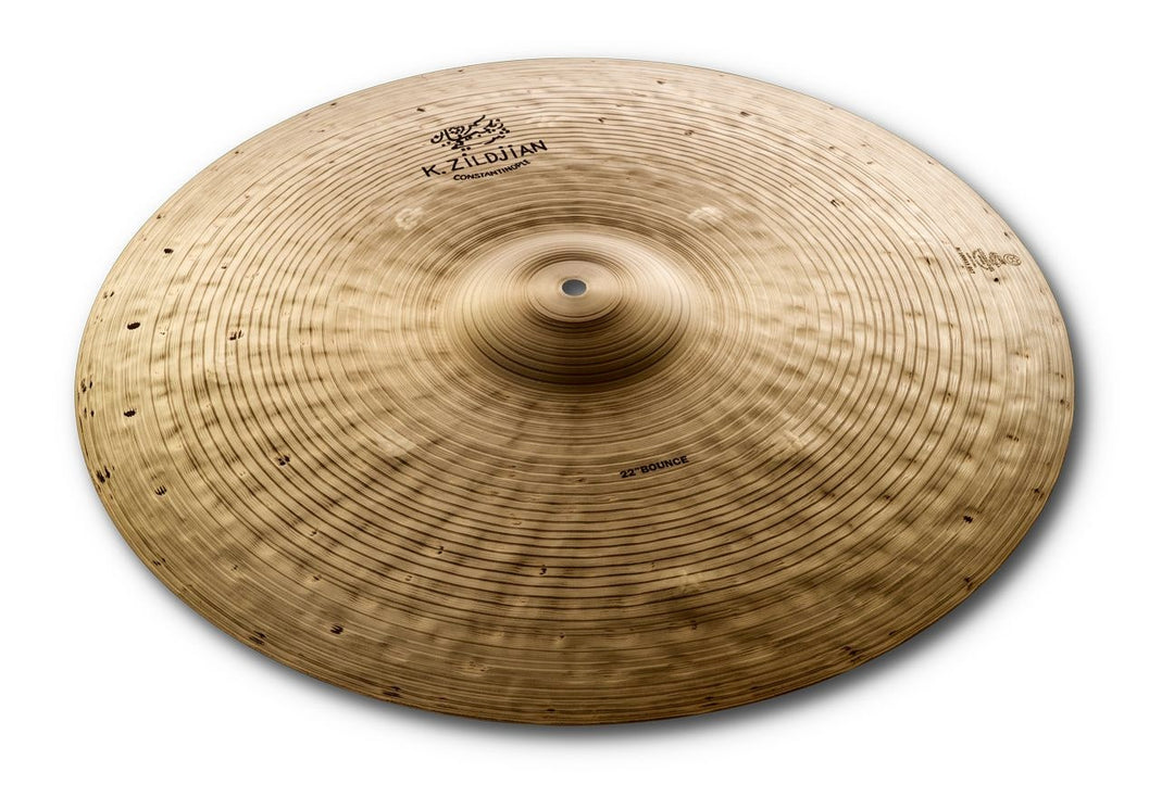 Zildjian 22" K Constantinople Bounce Rides