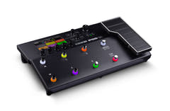 Line6 Pod GO Multieffet Guitare