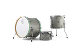 Dixon PODCSTH322-01-SCG set de fûts, gris ciment satiné