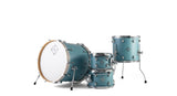 Dixon PODCSTH420-02-QB set de fûts 20", satin quetzal blue