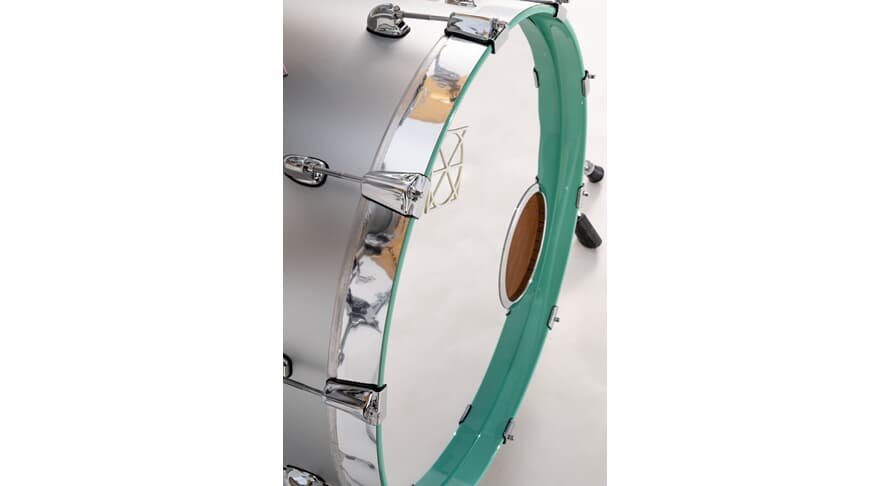 Dixon PODCSTH422-01-MST set de fûts 22"