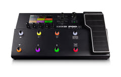 Line 6 PODGO Wireless Guitare Multieffet