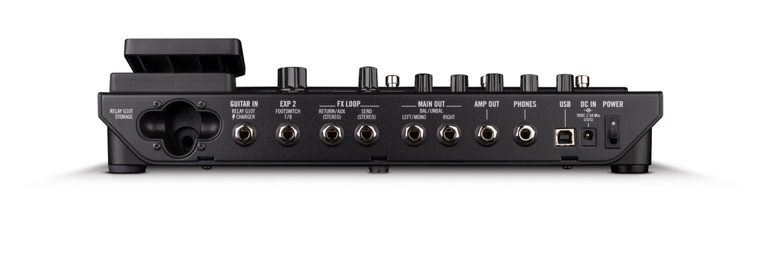 Line 6 PODGO Wireless Guitare Multieffet