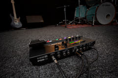 Line6 Pod GO Multieffet Guitare