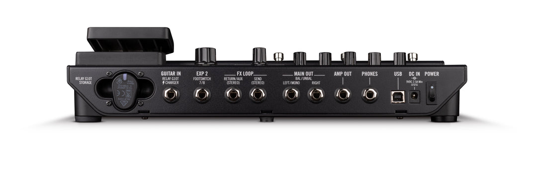 Line 6 PODGO Wireless Guitare Multieffet