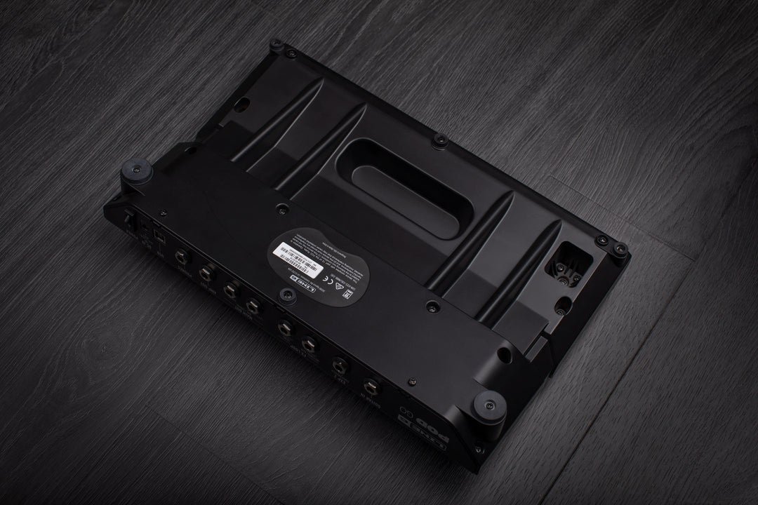 Line6 Pod GO Multieffet Guitare