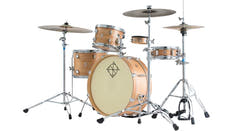 Dixon PODL520SN batterie, satin natural lacquer