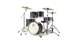 Dixon PODSP518AMBK-EU Spark batterie 18", Misty Black