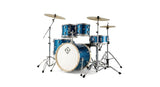 Dixon PODSP520AOBS-EU Spark batterie 20", Ocean Blue Sparkle
