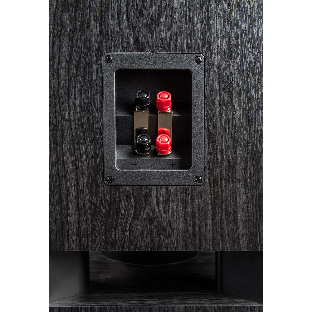 Polk Signature S60E Ensemble d'enceintes colonne (Noir)