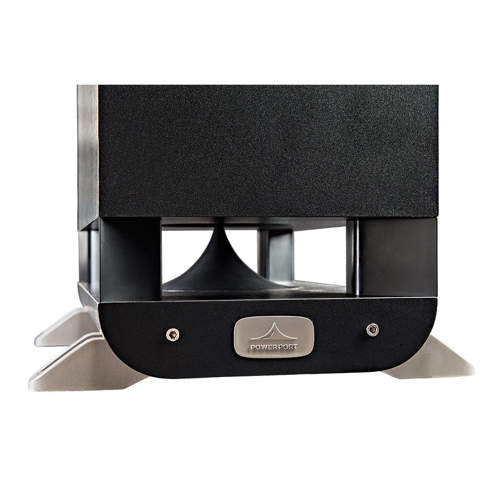 Polk Signature S60E Ensemble d'enceintes colonne (Noir)