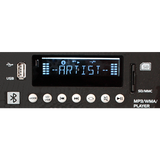 Ibiza PORT8UHF-BT portable speaker