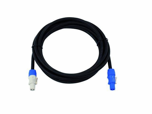 Powercon Câble d'extension (1,5m)
