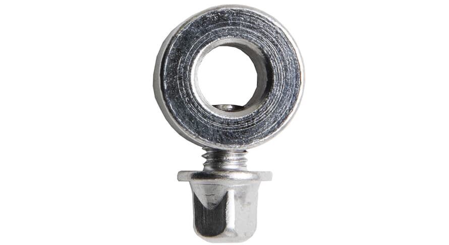 Dixon PP-BSW-HP tige pour batteur de bass drum