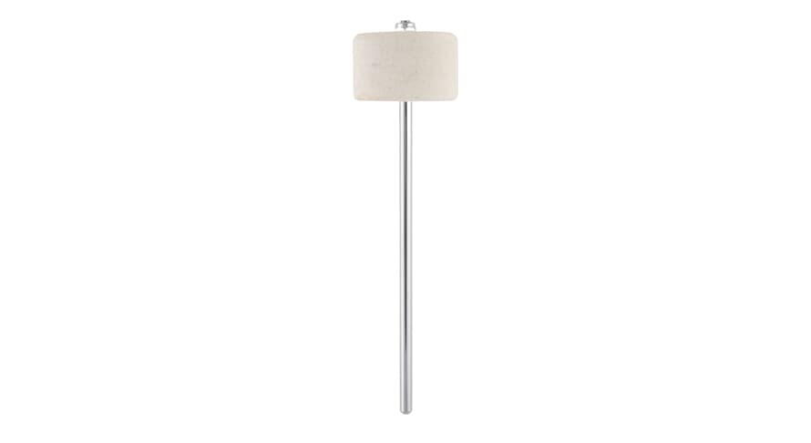 Dixon PPB-6-HP feutre pour batteur de grosse drum