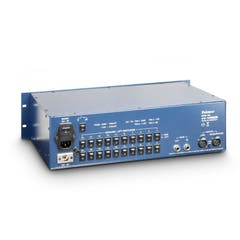 Palmer PB 20 - Boîtier patch pour presse à 20 canaux