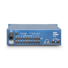 Palmer PB 20 - Boîtier patch pour presse à 20 canaux
