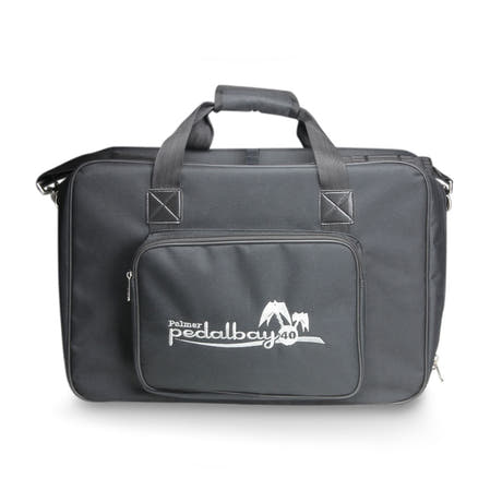 Palmer PEDALBAY® 40 BAG - Softcase rembourré pour Palmer MI PEDALBAY® 40