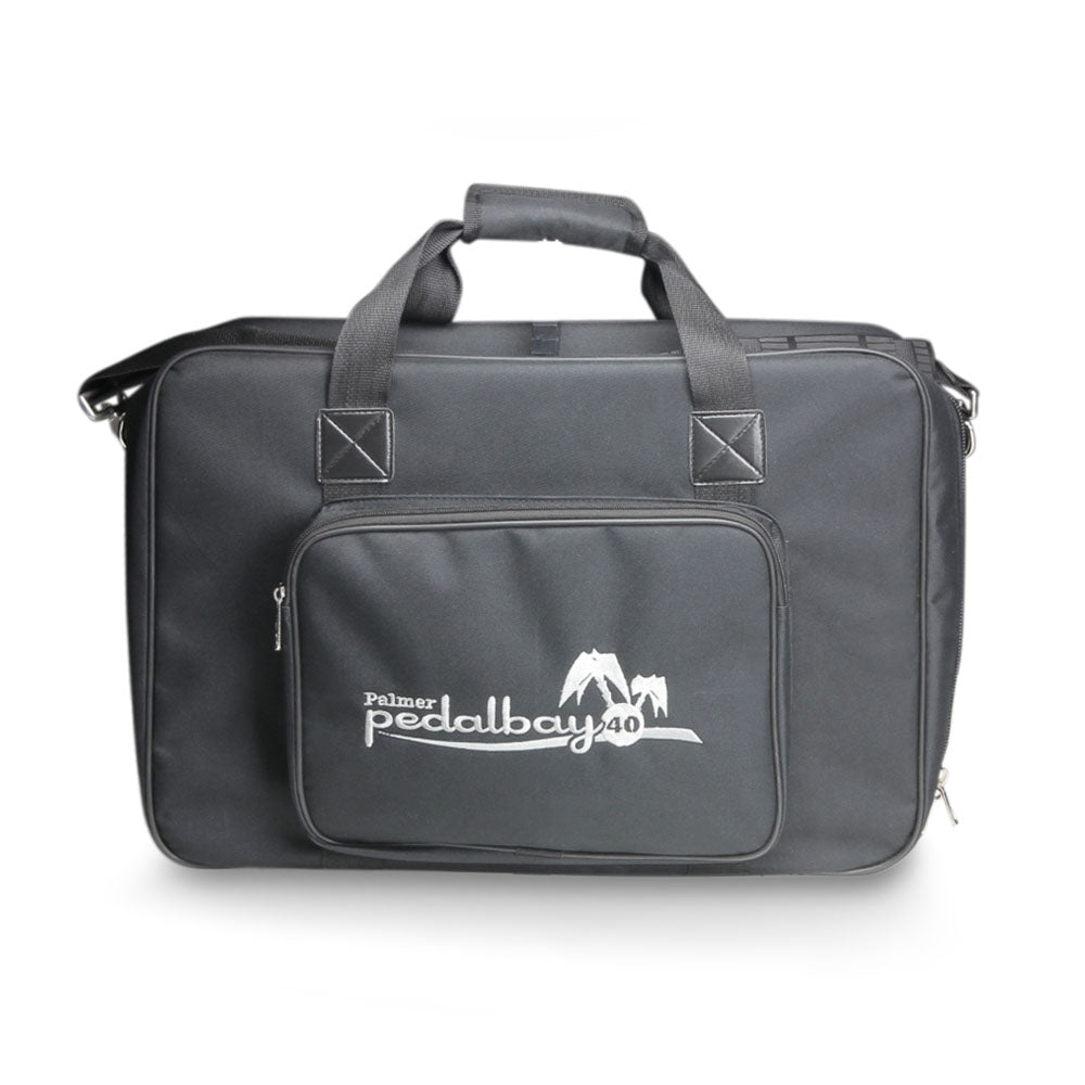 Palmer PEDALBAY® 40 BAG - Softcase rembourré pour Palmer MI PEDALBAY® 40