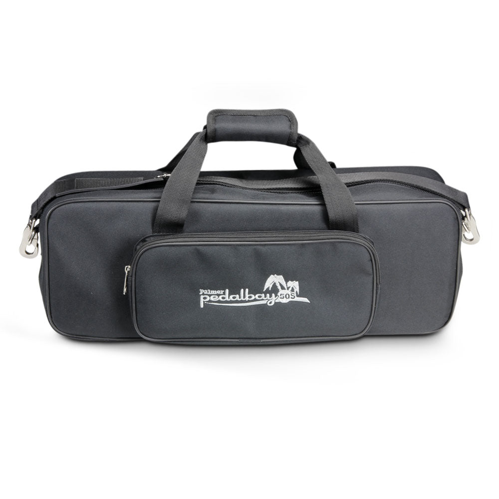 Palmer PEDALBAY® 50 S BAG - Softcase rembourré pour PPEDALBAY50S