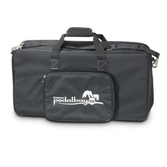 Palmer PEDALBAY® 60 BAG – softcase rembourré pour PPEDALBAY60