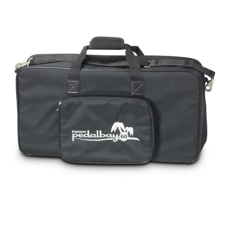 Palmer PEDALBAY® 60 BAG – softcase rembourré pour PPEDALBAY60
