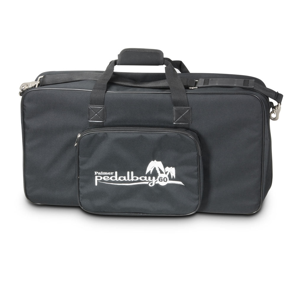 Palmer PEDALBAY® 60 BAG – softcase rembourré pour PPEDALBAY60
