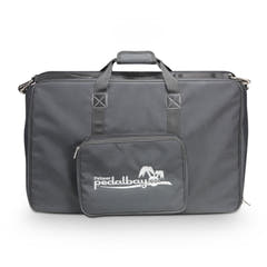 Palmer PEDALBAY® 60 L BAG - Softcase rembourré pour Palmer PPEDALBAY60L