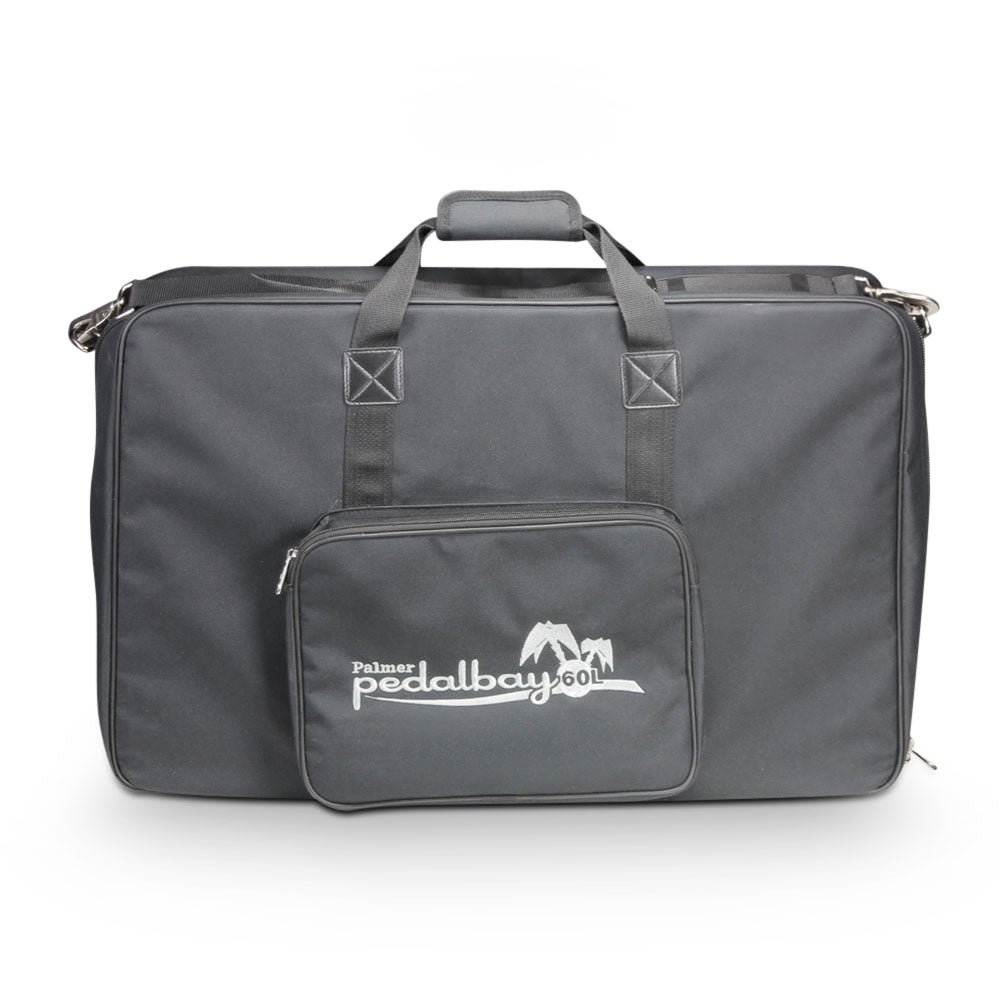 Palmer PEDALBAY® 60 L BAG - Softcase rembourré pour Palmer PPEDALBAY60L