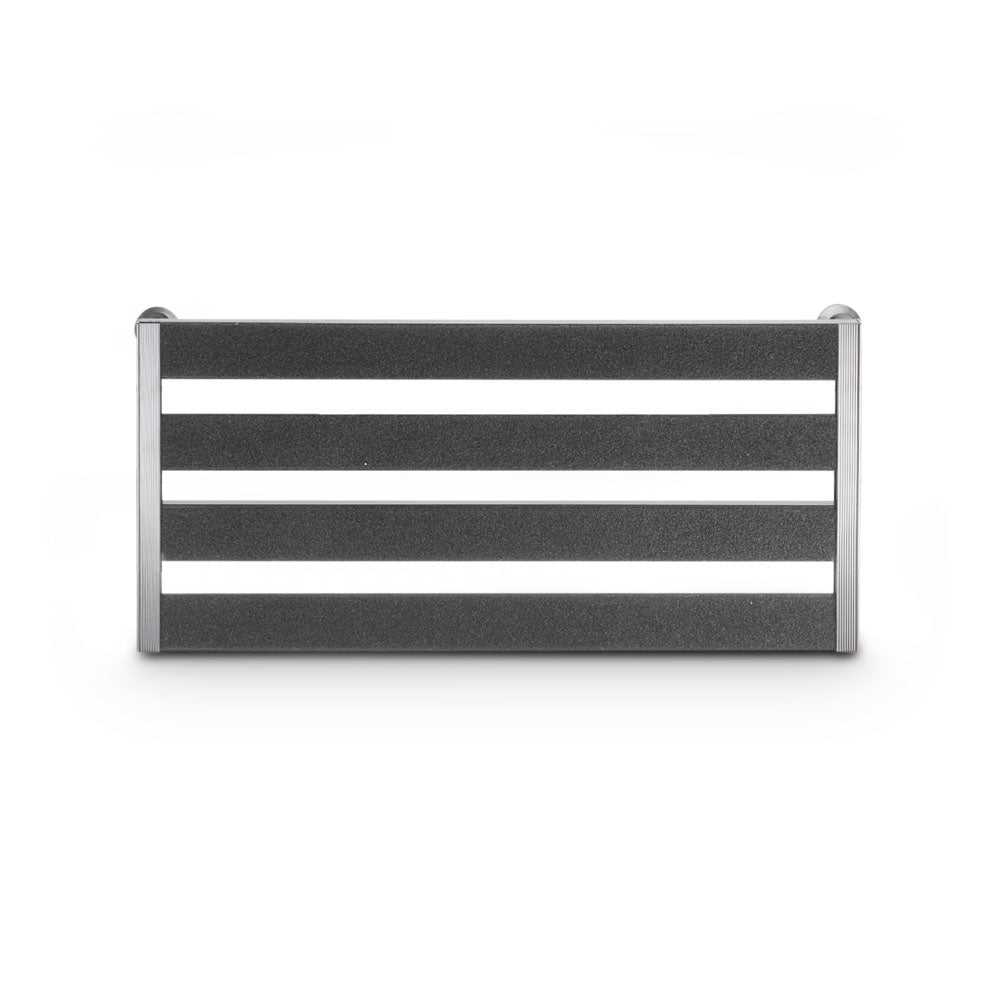 Palmer PEDALBAY® 60 - Pedalboard léger et réglable avec softcase de protection, 60 cm