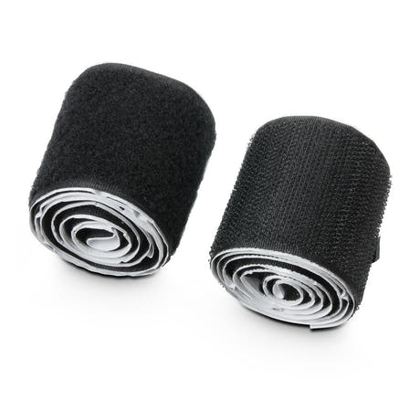 Palmer PEDALBAY® HNL – bande Velcro à crochets et boucles, largeur 50 mm, 1 m