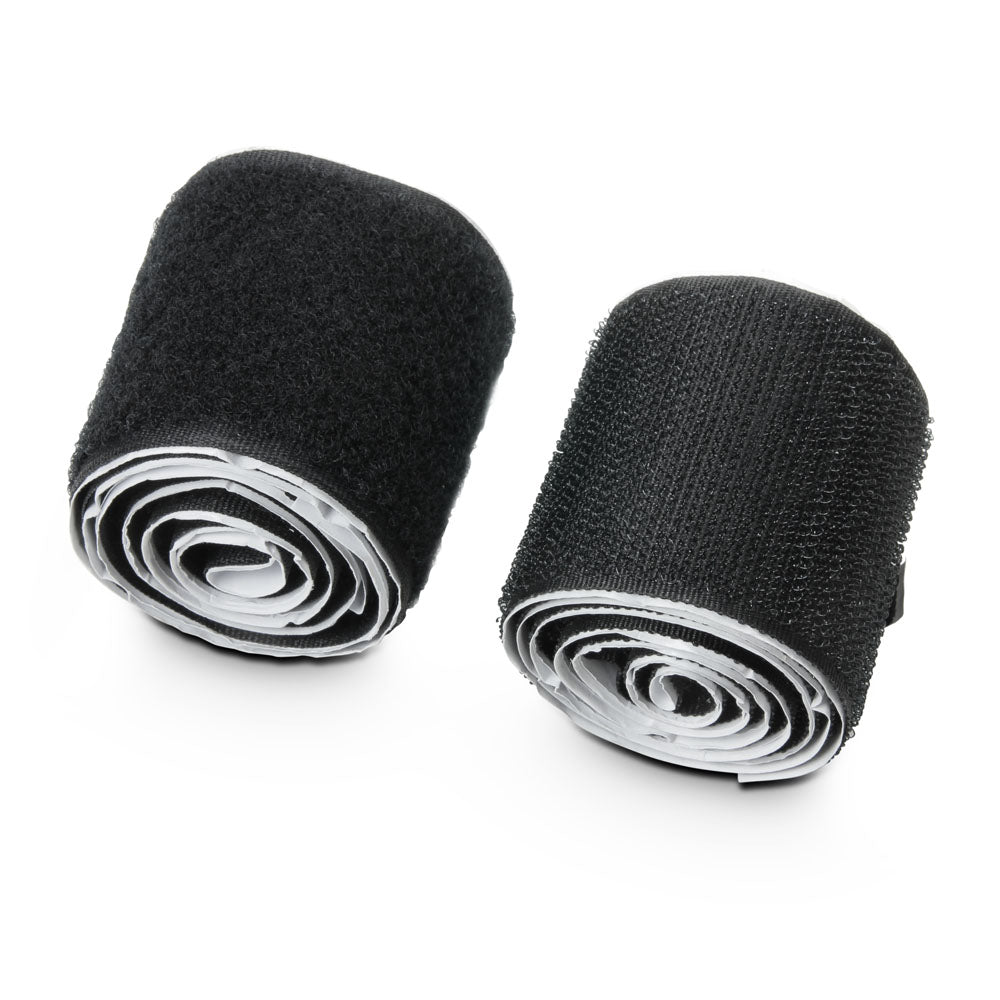 Palmer PEDALBAY® HNL – bande Velcro à crochets et boucles, largeur 50 mm, 1 m