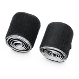 Palmer PEDALBAY® HNL – bande Velcro à crochets et boucles, largeur 50 mm, 1 m