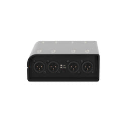Palmer RIVER peene - Splitter ligne passif 2 canaux