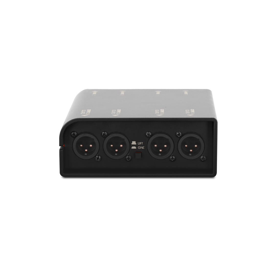 Palmer RIVER peene - Splitter ligne passif 2 canaux