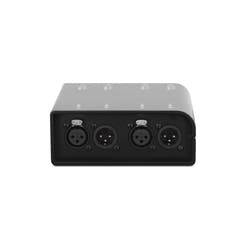 Palmer RIVER peene - Splitter ligne passif 2 canaux