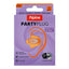 Alpine Party Plug Bouchons d'oreilles (Transparent)