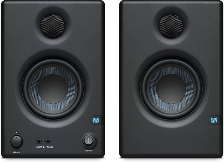 ARTICLE RETOURNÉ - Presonus AudioBox USB 96 Studio Ultimate Bundle 25th Anniversary Edt.