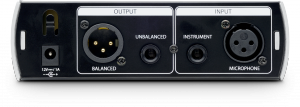 Presonus TubePre V2 Tube Preamp