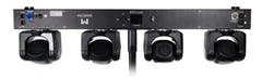 Marconi VEGA PRIME 4x32W - Tâtes Mobiles