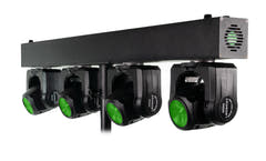 Marconi VEGA PRIME 4x32W - Tâtes Mobiles