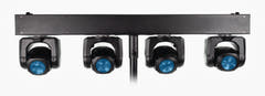 Marconi VEGA PRIME 4x32W - Tâtes Mobiles