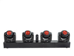 Marconi VEGA PRIME 4x32W - Tâtes Mobiles